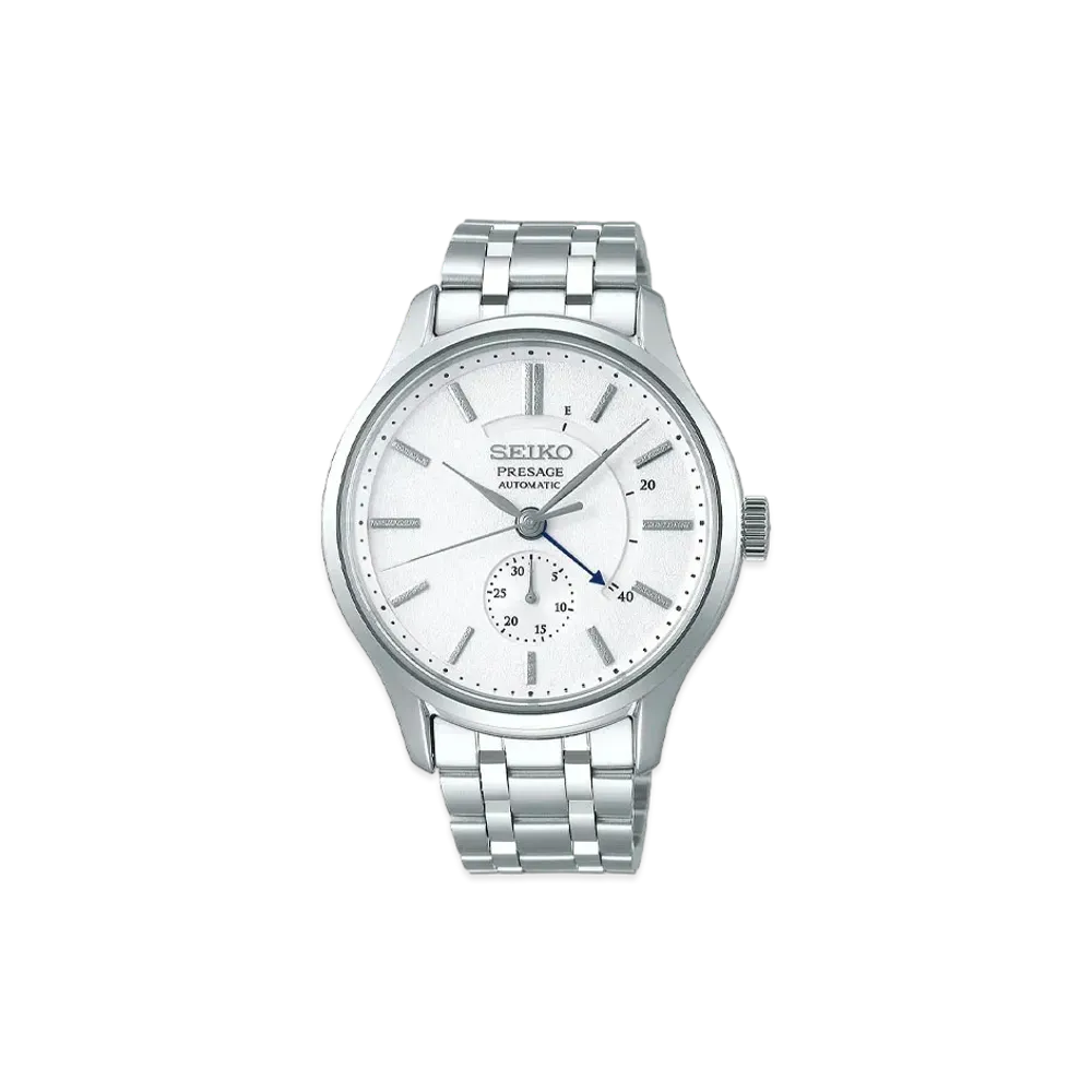 SEIKO Presage Basic Line SARY143