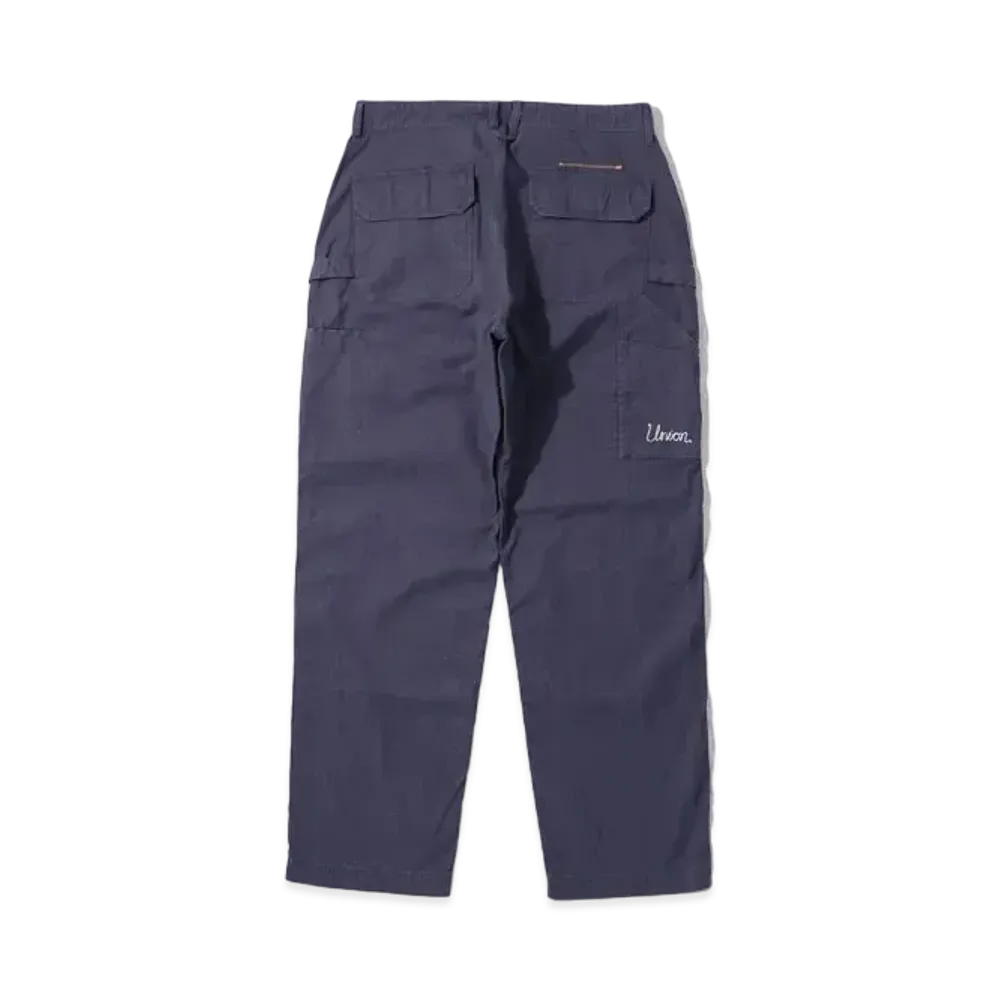 UNION Baldwin Work Pant "Blue"