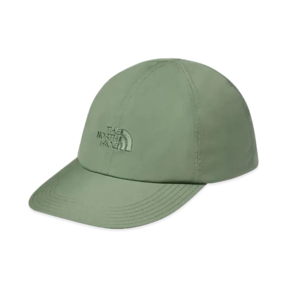 The North Face Goretex Light Cap "Duck Green"
