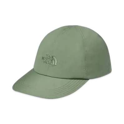 The North Face Goretex Light Cap "Duck Green"