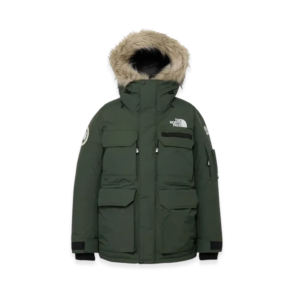 The North Face Southern Cross Parka "Alpine"