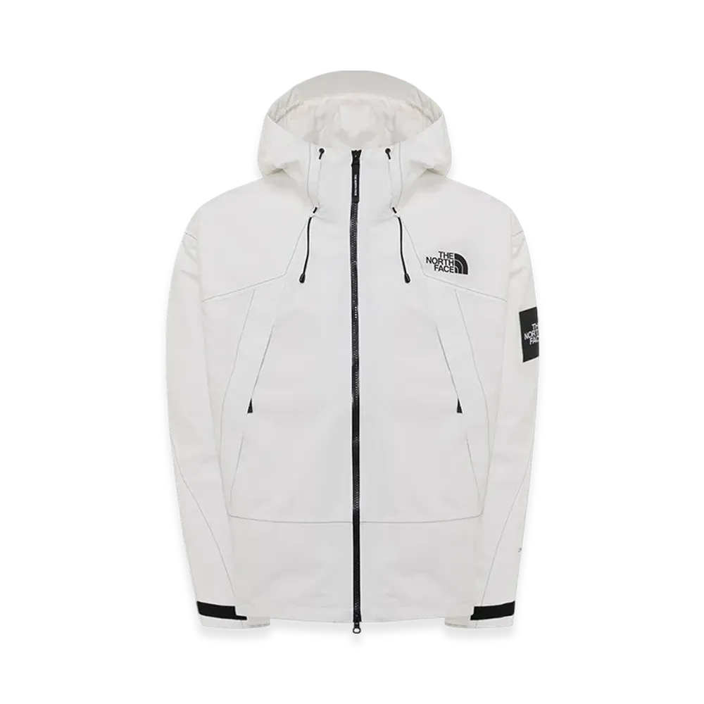 The North Face Fortrek Jacket - 25SS "Off White"