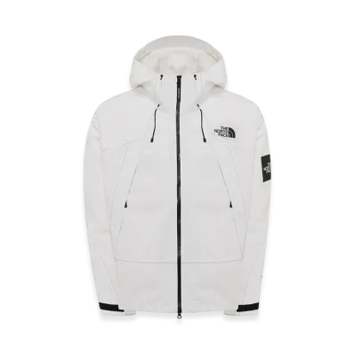 The North Face Fortrek Jacket - 25SS "Off White"