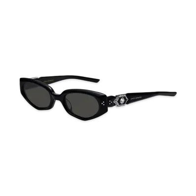 Gentle Monster Ruvy Van 01 "Black"