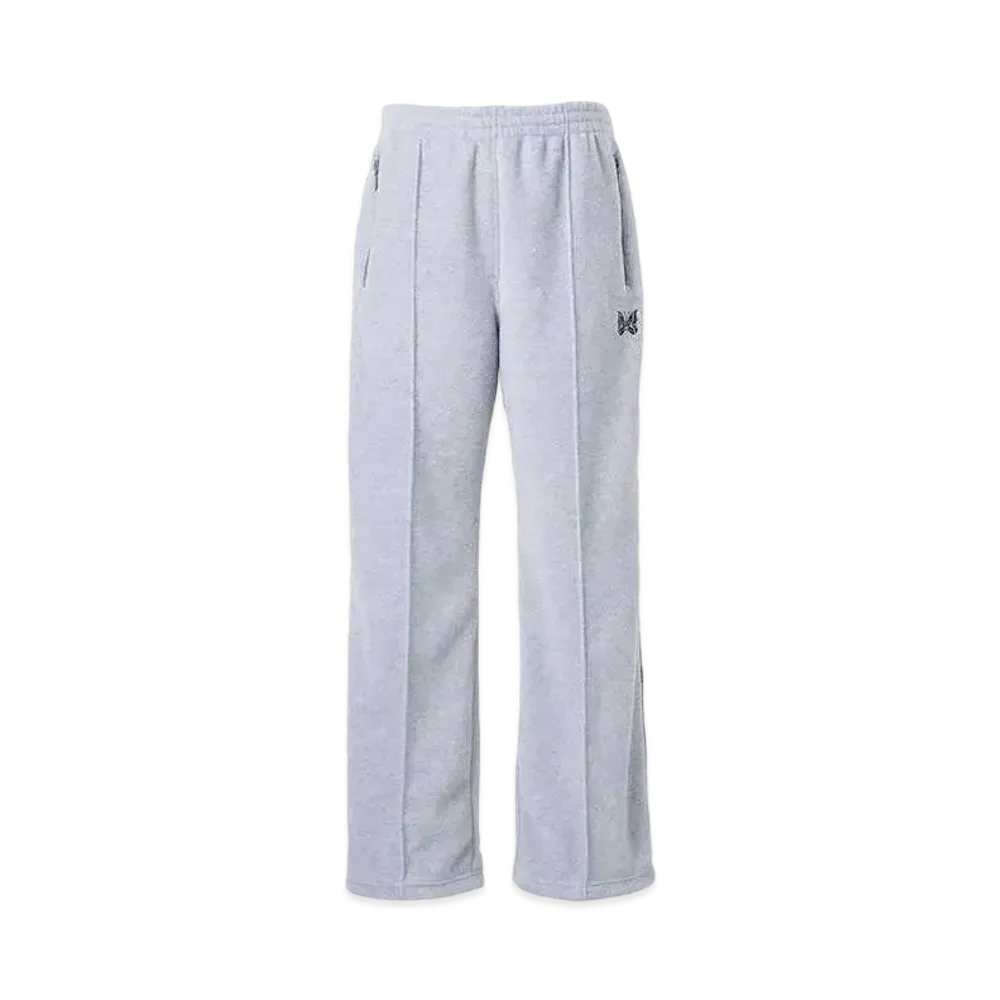 Needles STUDIOUS Fleece Pant "Gray"
