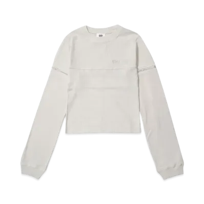 HTH Dickies x HTH Ladies Rib cut sew "OFF"