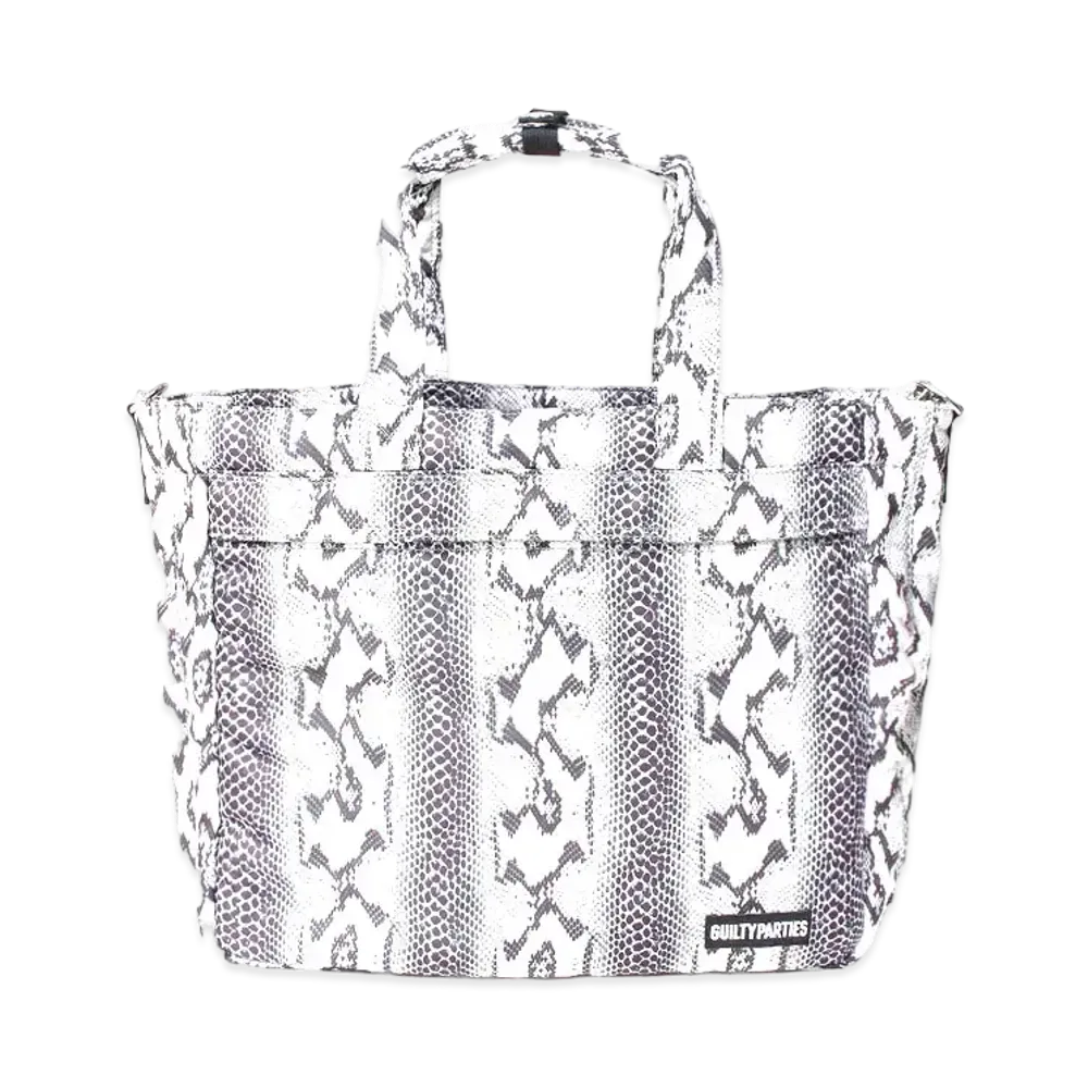 WACKO MARIA PORTER / JET COMPUTER CASE "White"
