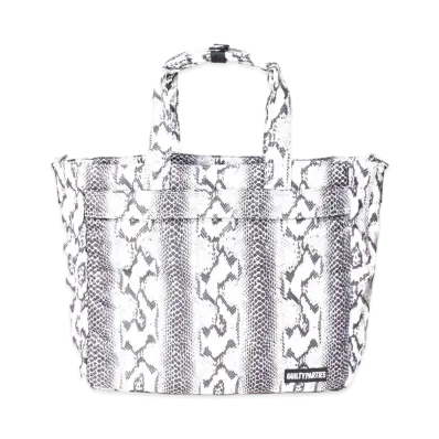 WACKO MARIA PORTER / JET COMPUTER CASE "White"