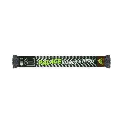PALACE / adidas Juventus Scarf "Black"