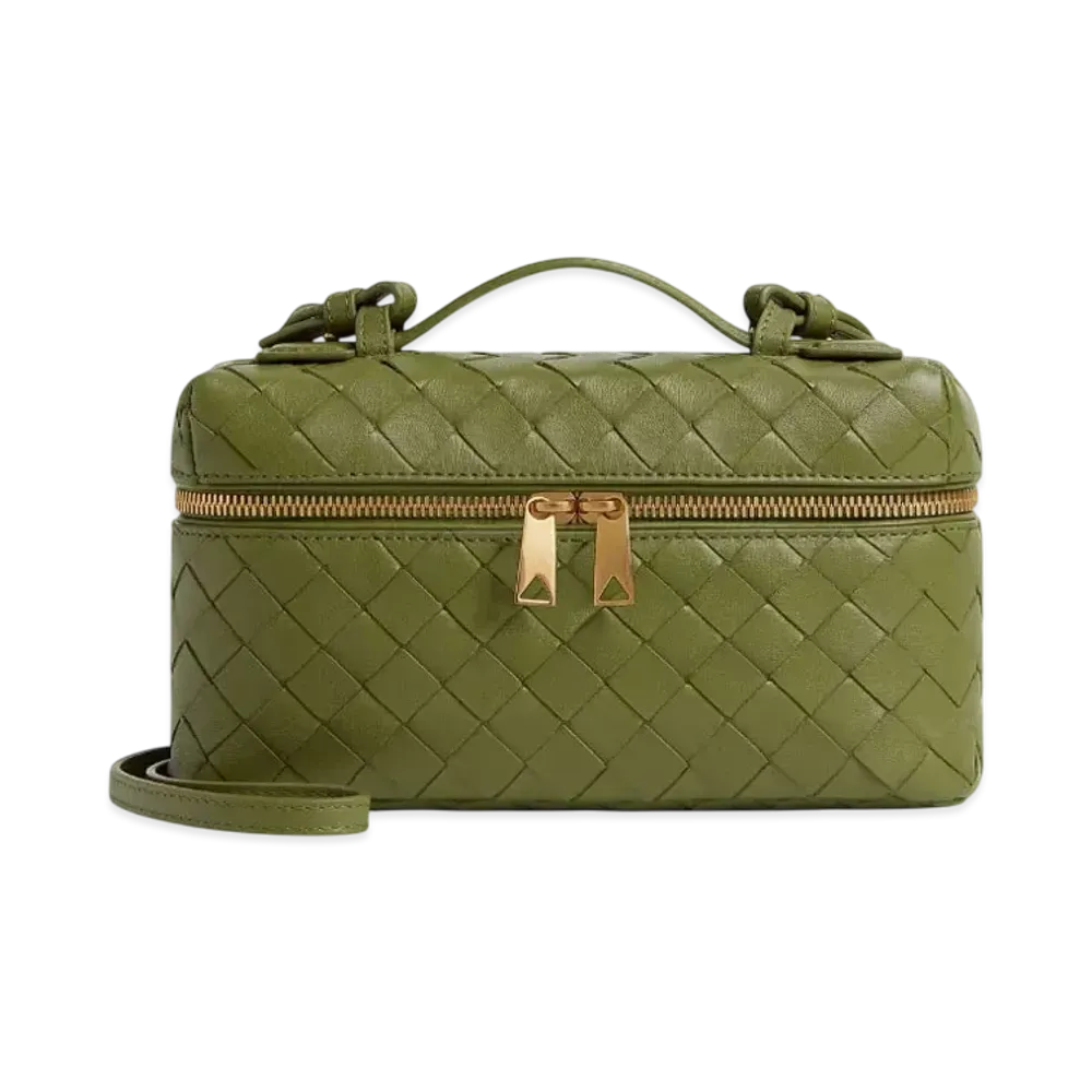 Bottega Veneta Bang Bang "Matcha"