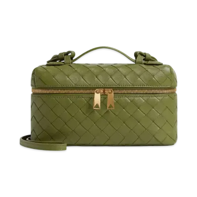 Bottega Veneta Bang Bang "Matcha"