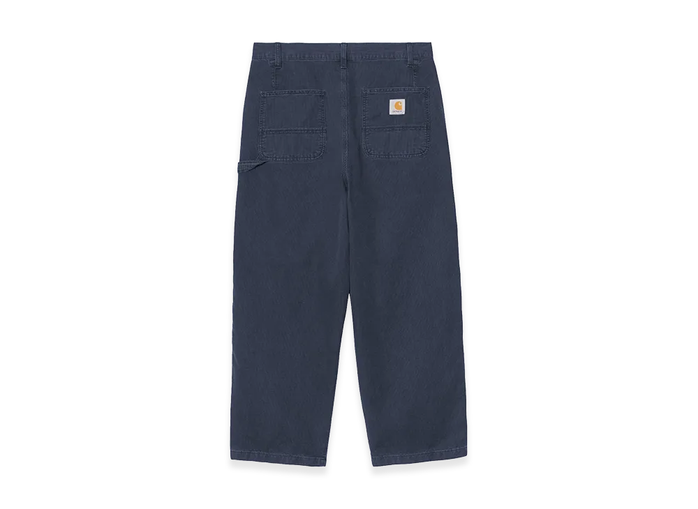 Carhartt WIP Parrish Pant "Blue(Stone Washed)"