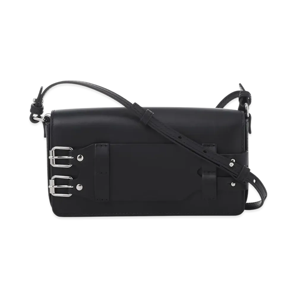 MM6 Maison Margiela Bracelet Bag Small "Black"