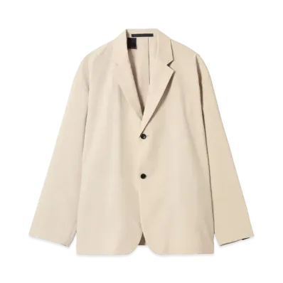 N.HOOLYWOOD Jacket "Beige"