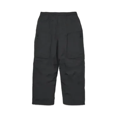 DAIWA PIER39 Tech EX-Weather Pants "Black"