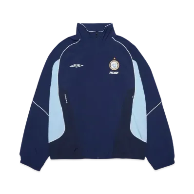 PALACE UMBRO Track Jacket "Navy"