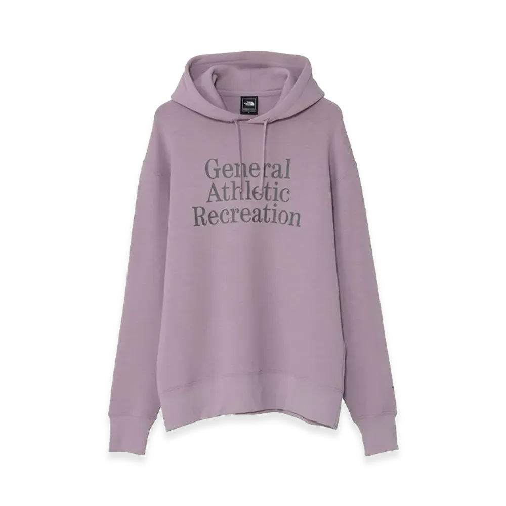 The North Face General Athletic Recreation Sweat Hoodie Unisex "Sea Fog"