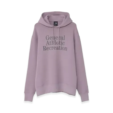 The North Face General Athletic Recreation Sweat Hoodie Unisex "Sea Fog"