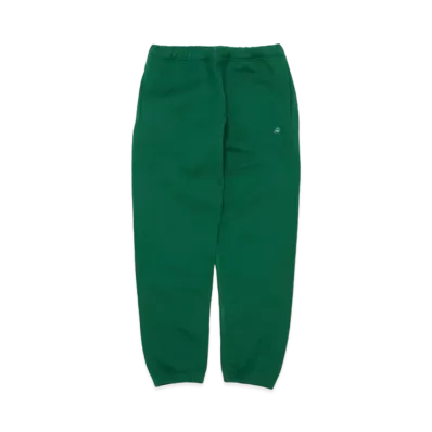 GOD SELECTION XXX SWEAT PANTS GX-A22-PT-03 "Green"