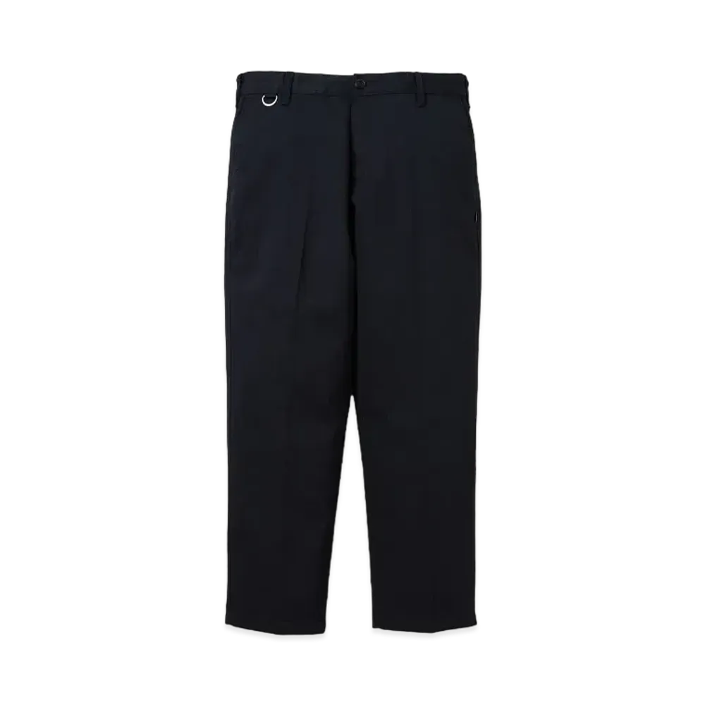 NEIGHBORHOOD x Dickies . Slim Pants "Black"