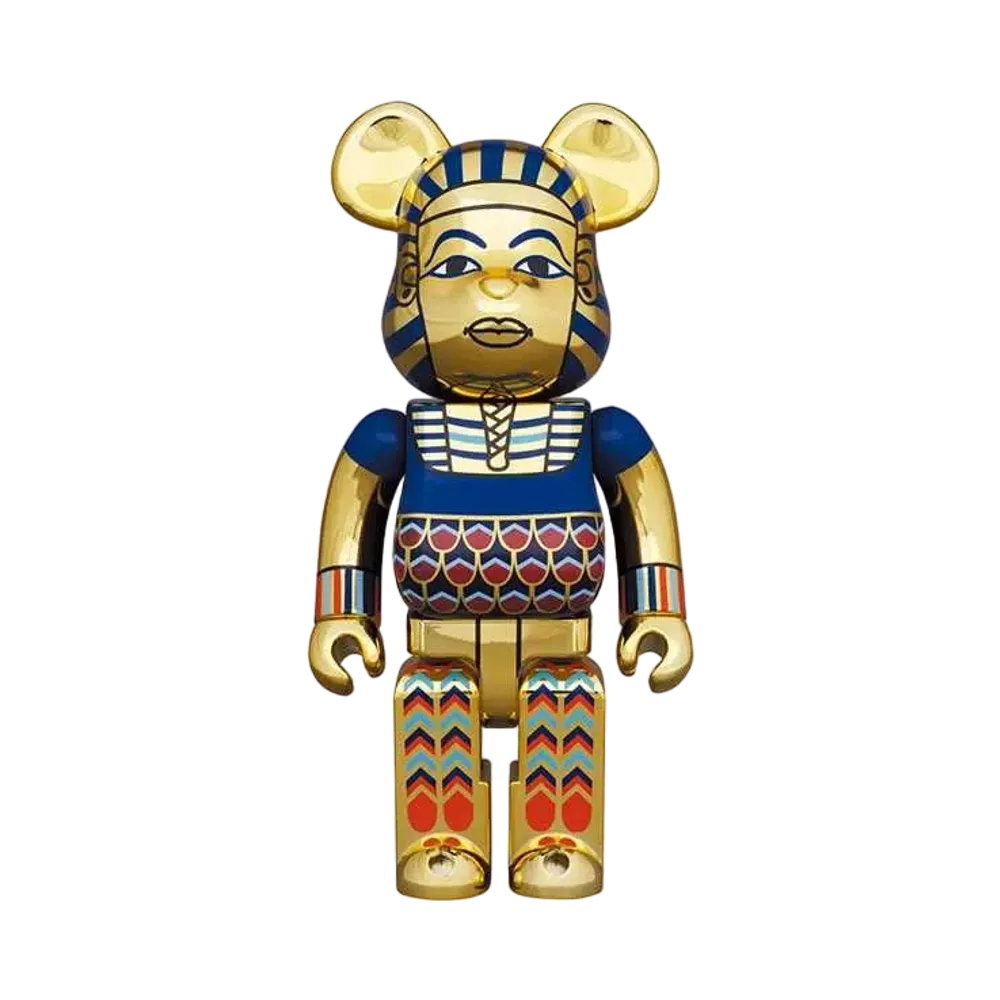 Bearbrick  ANCIENT EGYPT 400%