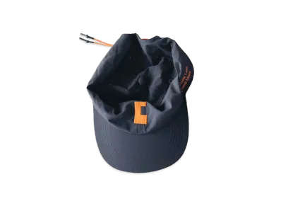 CLESSTE "C"Active City Cap 001 "Gray/Orange"