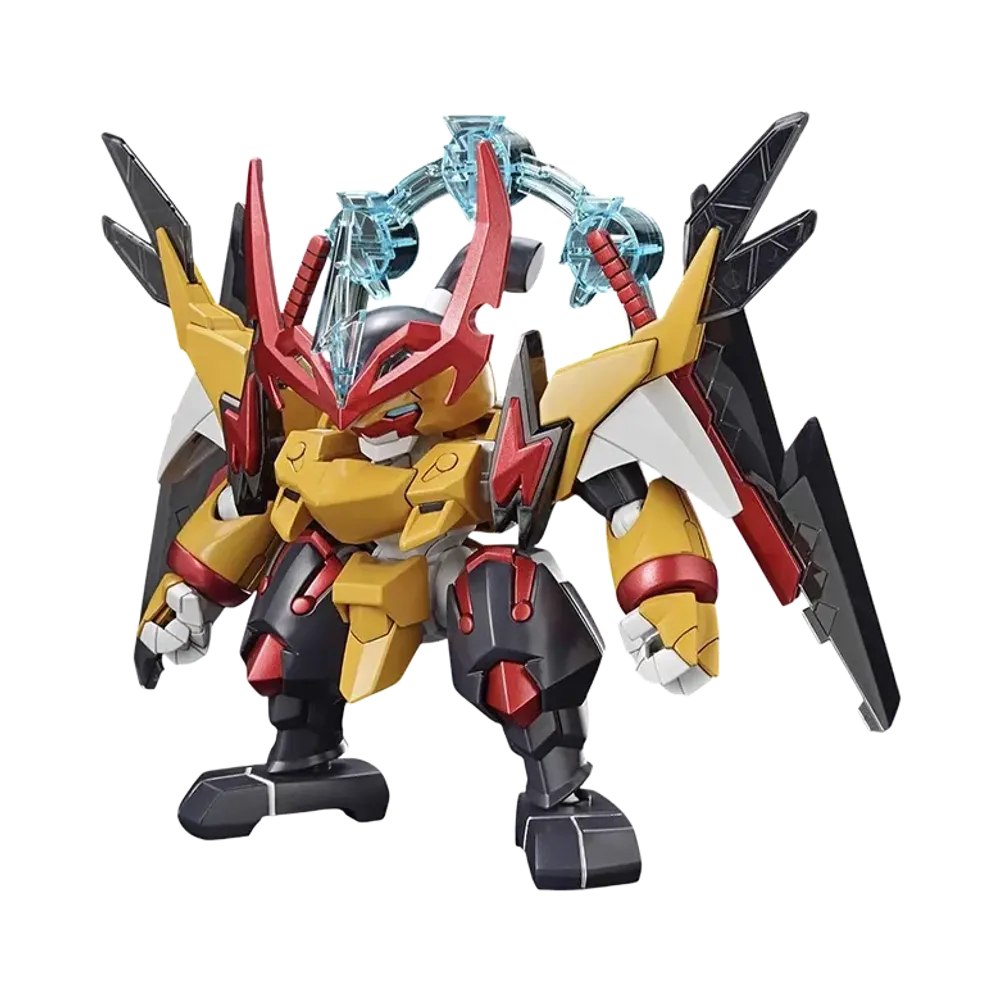 BANDAI -Mashin Sozoden Wataru- Raijinmaru