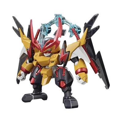 BANDAI -Mashin Sozoden Wataru- Raijinmaru