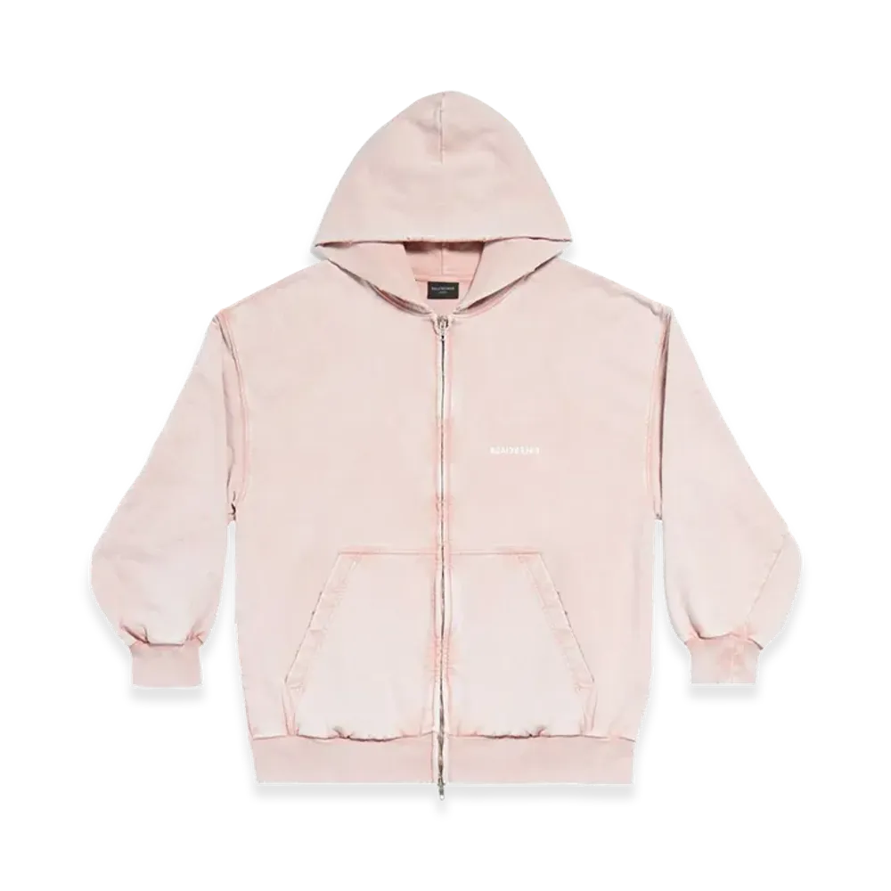 BALENCIAGA Women's Sweaters "Pink"