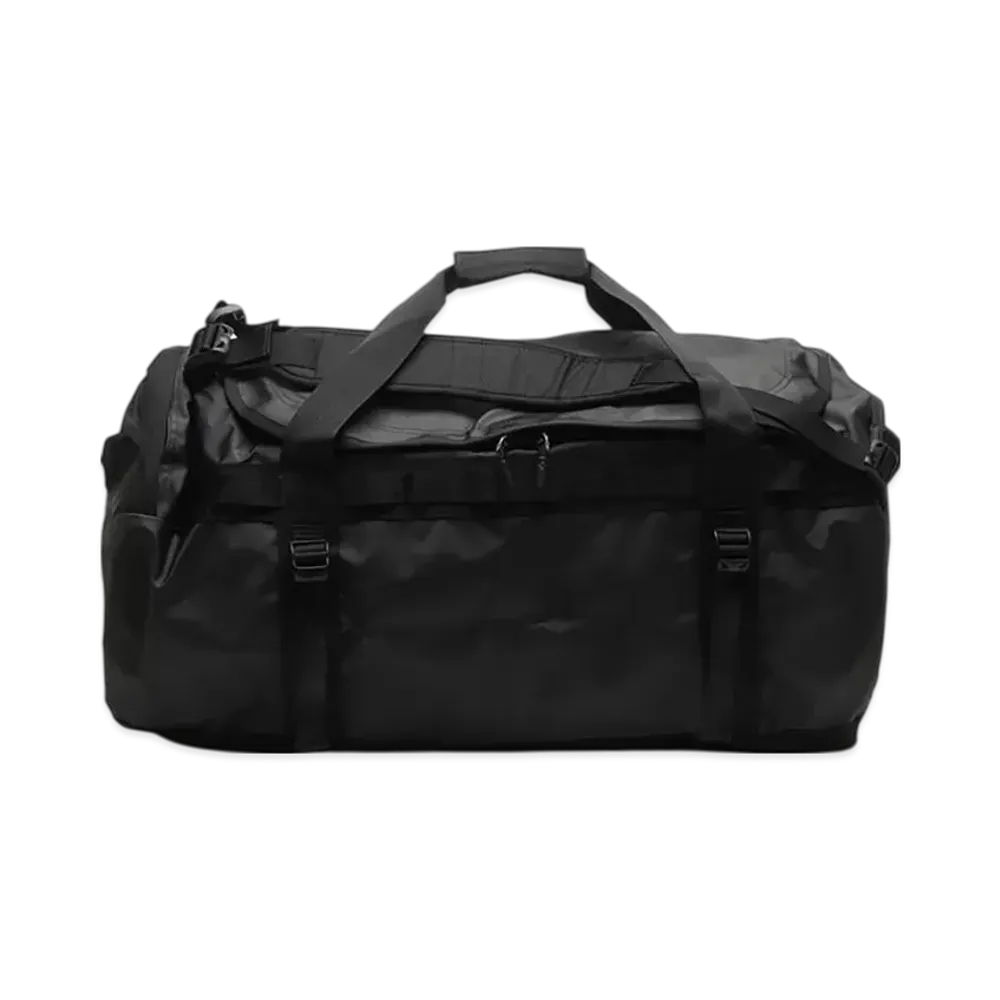 The North Face Base Camp Duffel L "TNF Black"