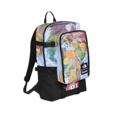 Supreme x The North Face Expedition Medium Day Pack "Multi"