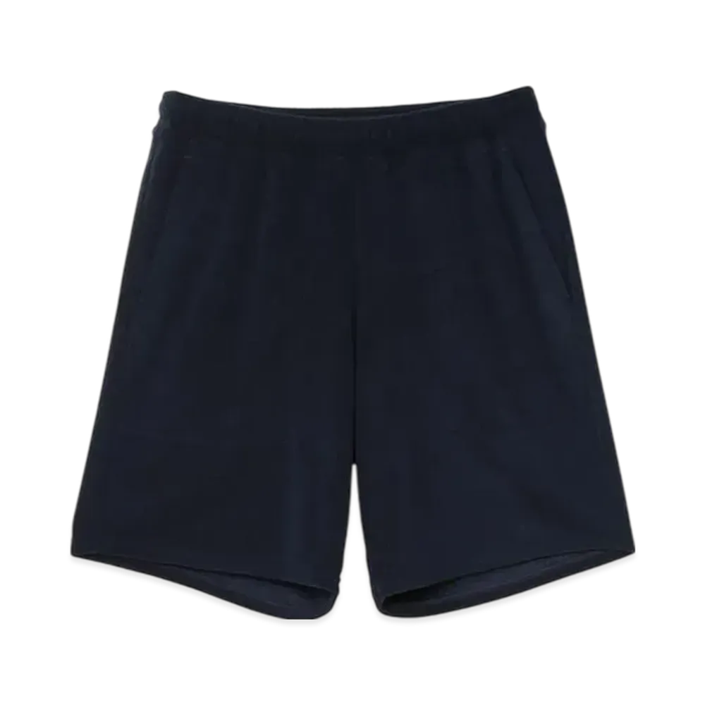 The North Face Woolly Pile Shorts "Urban Navy"