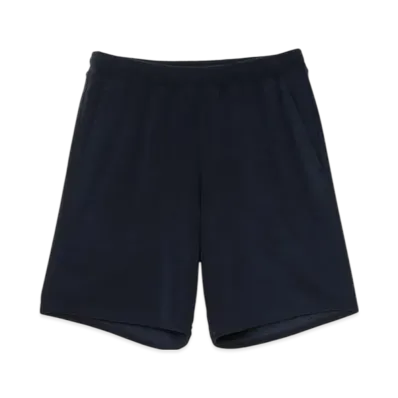 The North Face Woolly Pile Shorts "Urban Navy"