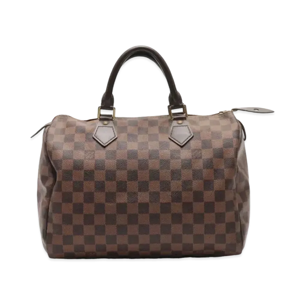 Louis Vuitton Speedy 30 Damier (Old Model)