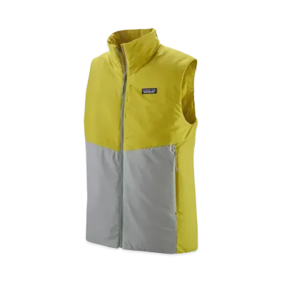 Patagonia Men's Nano Air Light Vest "Shrub Green"