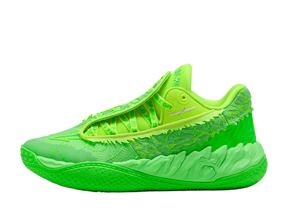 Puma MB05 Lo "Slime"