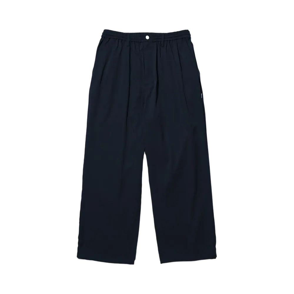 KEBOZ Coolmax Wide Easy Pants "Navy"