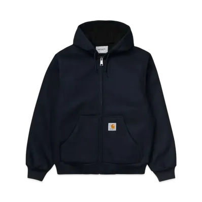 Carhartt WIP Active Jacket Rigid "Dark Navy"