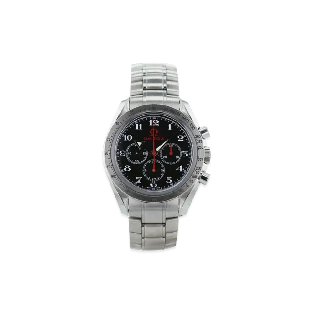 Omega Speed Master Broad Arrow 3556.50