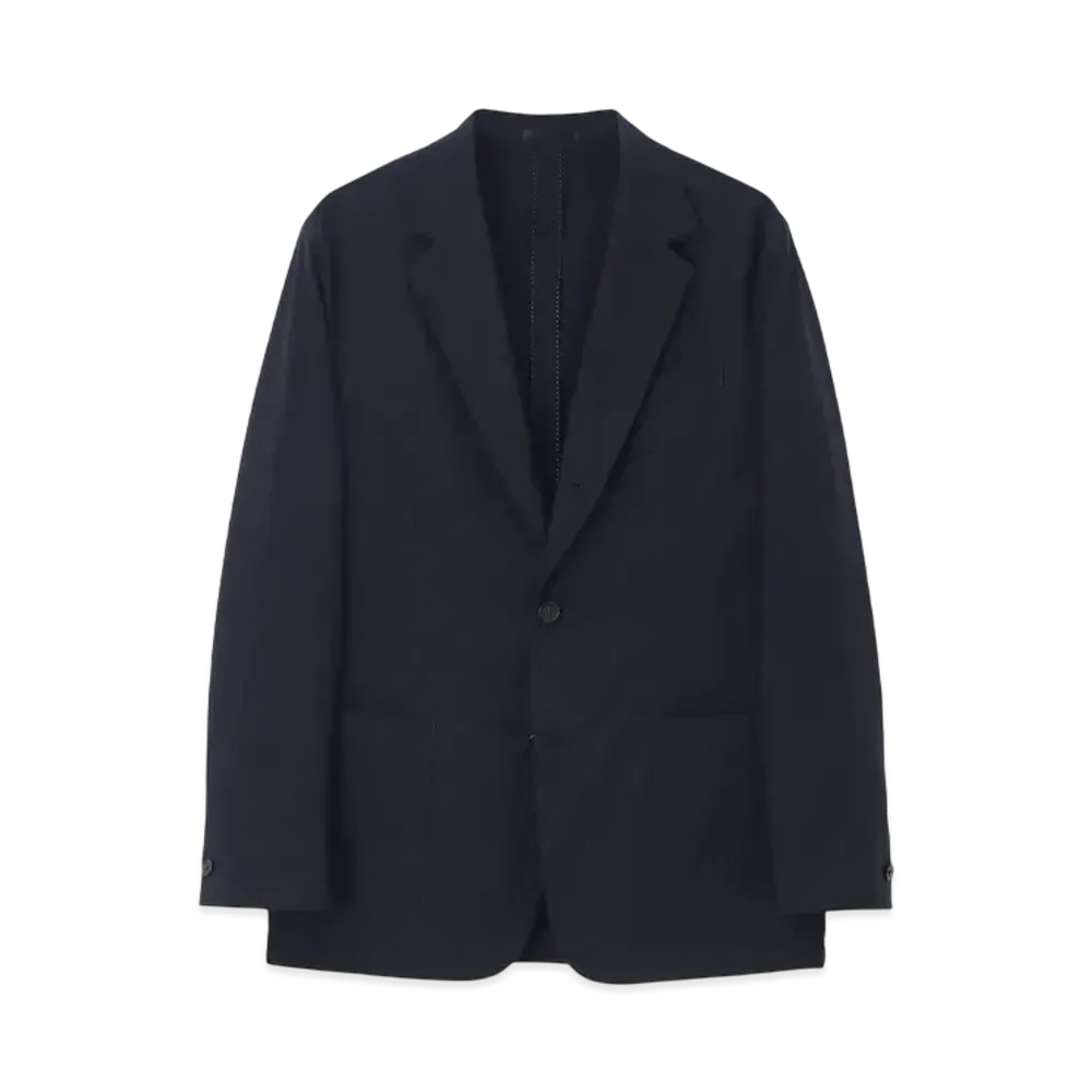 Paul Smith Performance Stretch Jacket "Navy"