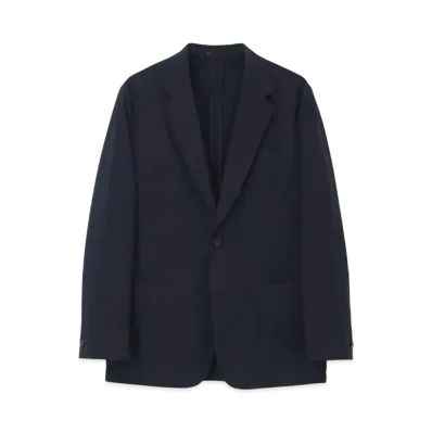 Paul Smith Performance Stretch Jacket "Navy"