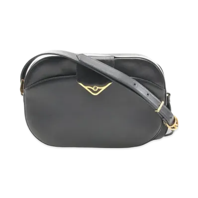 Cartier Sapphire Line Shoulder Bag