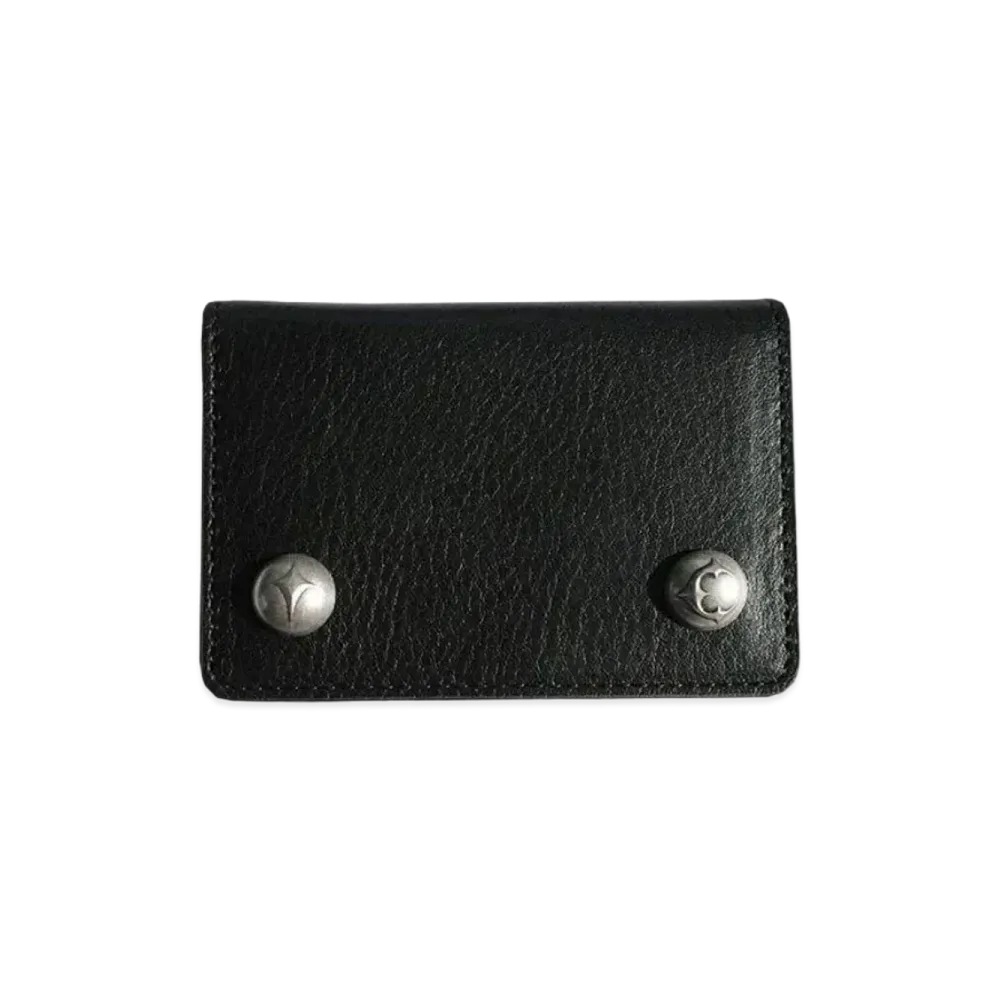 THUG CLUB Half Rock "Black"