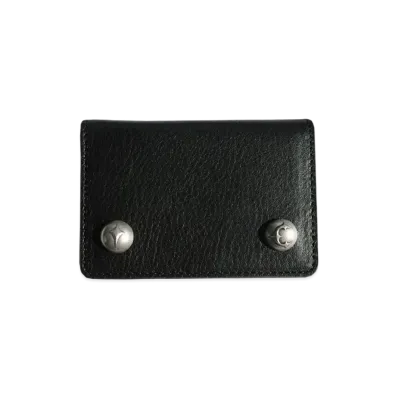 THUG CLUB Half Rock "Black"
