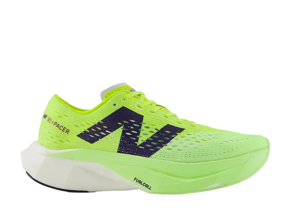 New Balance Women's SuperComp Pacer V2 "Alkaline Green"