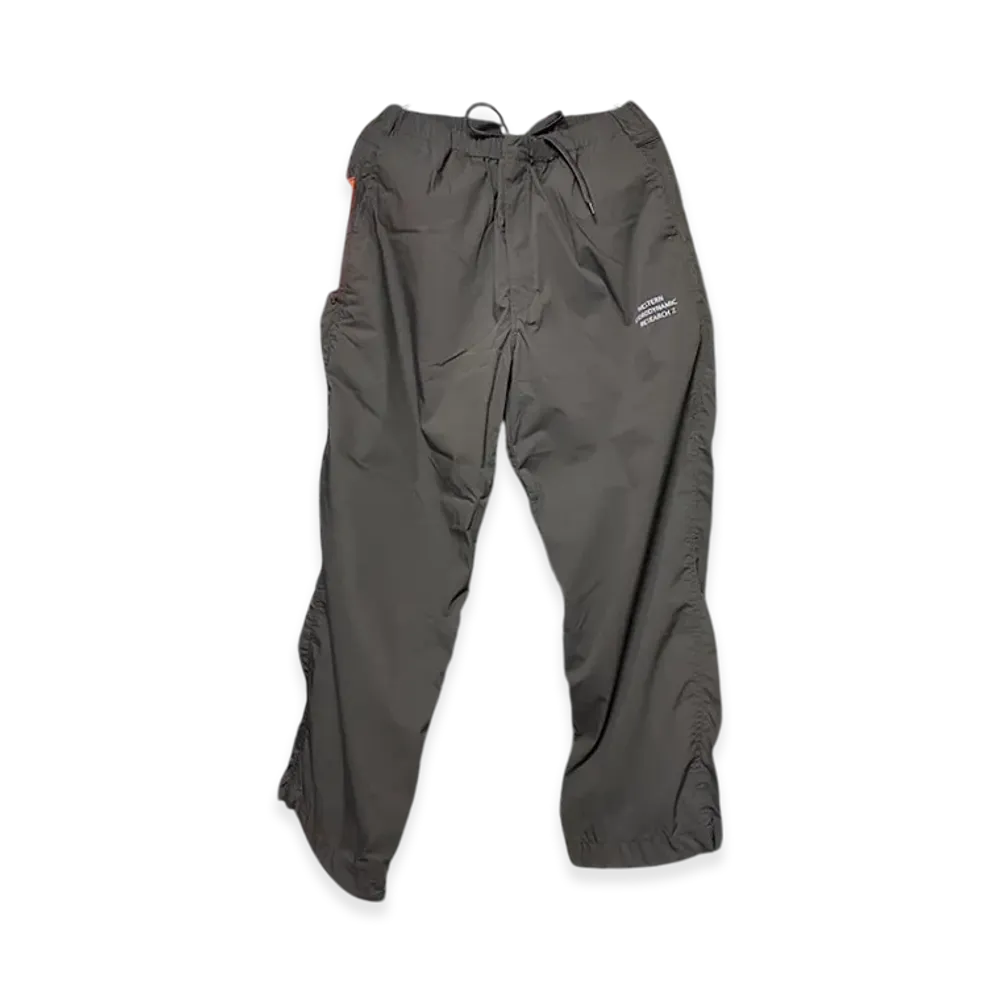 SSZ x Western Hydrodynamic Research Shaka Pants "Brown"