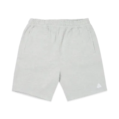 PALACE Sofar Sweat Short "Grey Marl"