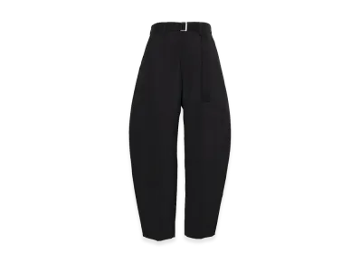 sacai Suiting Pants "Black"