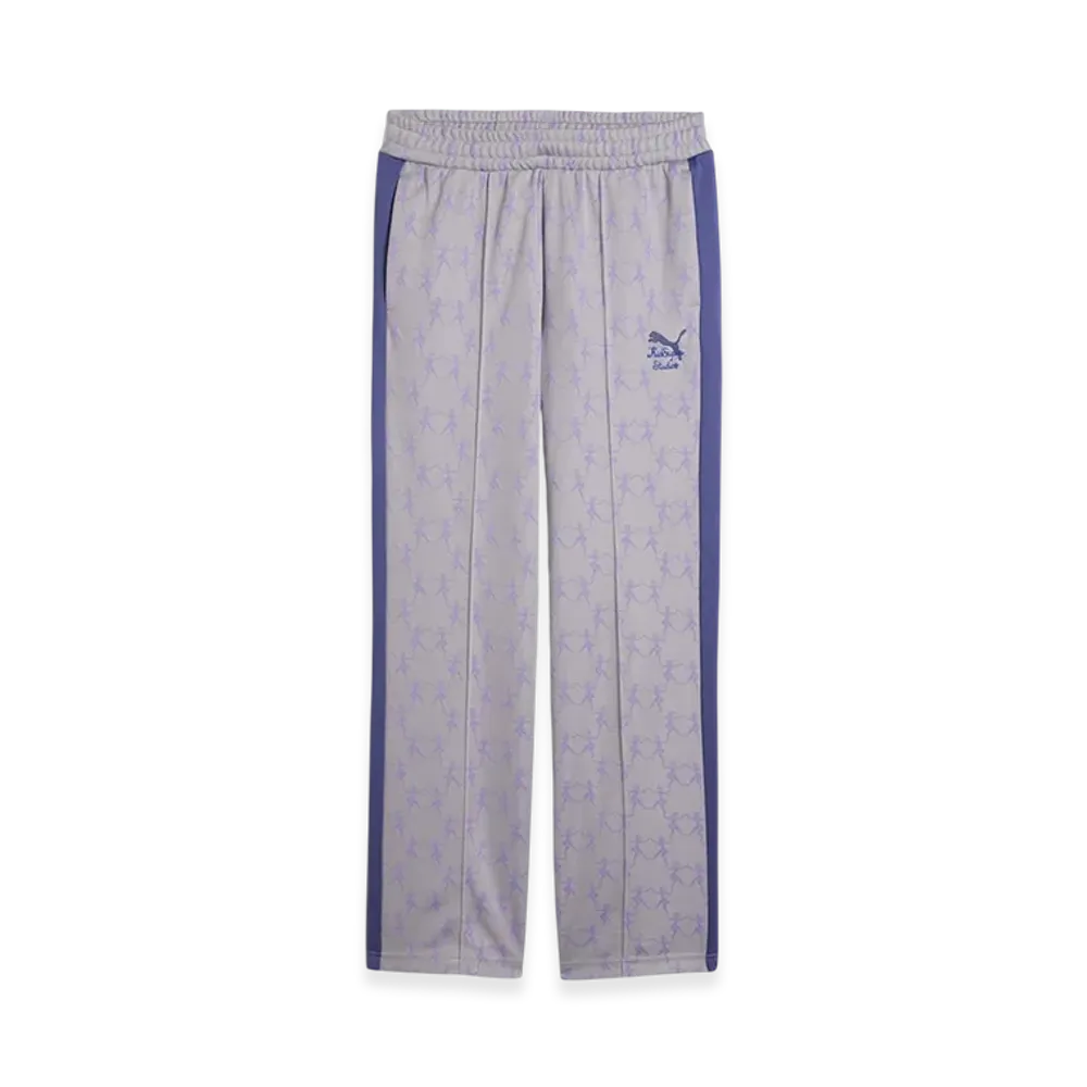 PUMA x Kidsuper Studios T7 Pants "Gray Echo-AOP"