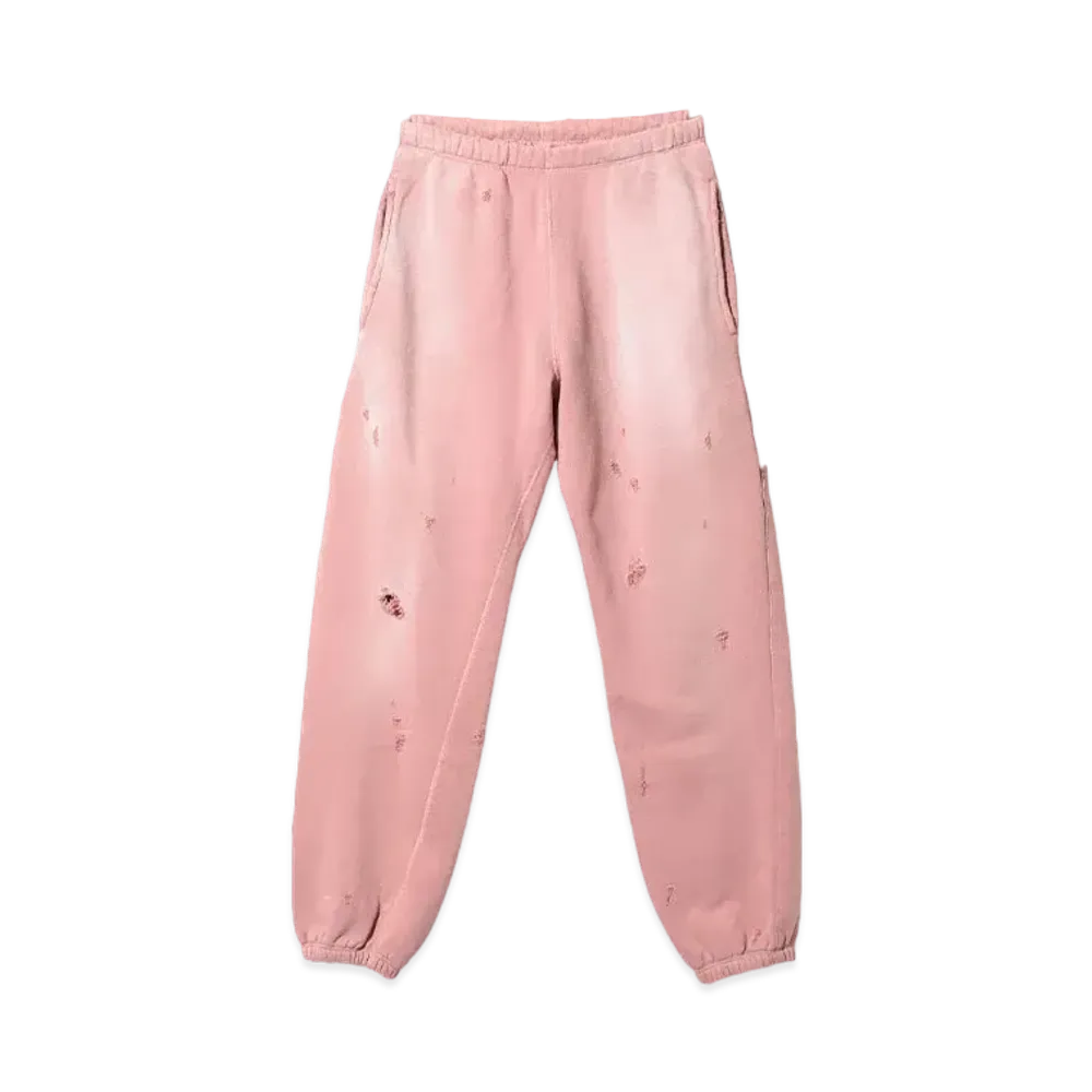 Needles 2Tone String Sweat Pant "Pink"